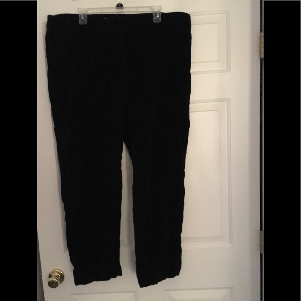 Liz Claiborne Pants 18W